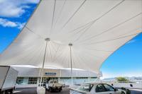 Shade To Order - Quality Shade Sails & Structures image 8